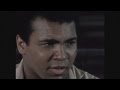 Muhammad Ali in his own words