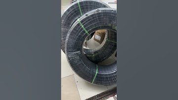 Ống LDPE Nguyễn Tân 25mm