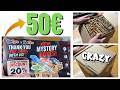 MEGA UNBOXING ZA 50 EUR OD STRÁNKY EKOPYRO.SK! + SÚŤAŽ