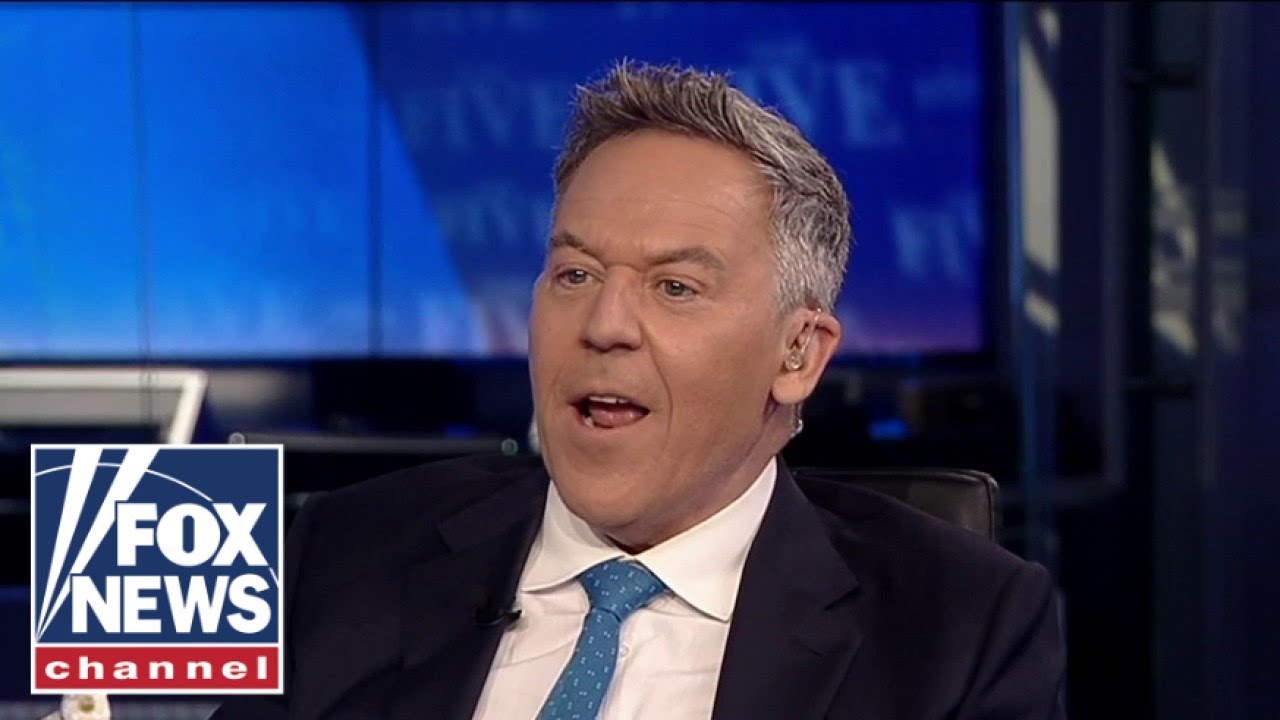 Zoom forcing people to go in-office is like McDonld’s saying quit the fries: Gutfeld