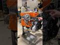 500bhp DPUK Mechanical Diesel OM606 Or 177bhp EDC 500bhp DPUK Mechanical Diesel OM606 Or 177bhp EDC