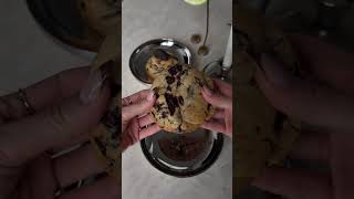New Yorker’s cookie’’s #baking #cookies #dessert #home #tarif #food #foodie
