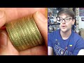 Hunting For The Missing £2 Coins!!! £500 £2 Coin Hunt #79 [Book 7]