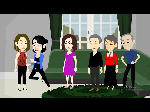 اتفاجت ان فرح بنت عمى بعد اسوعين ويوم فرش العزال فى شقتها اتصدمت من الا حصل بعدها