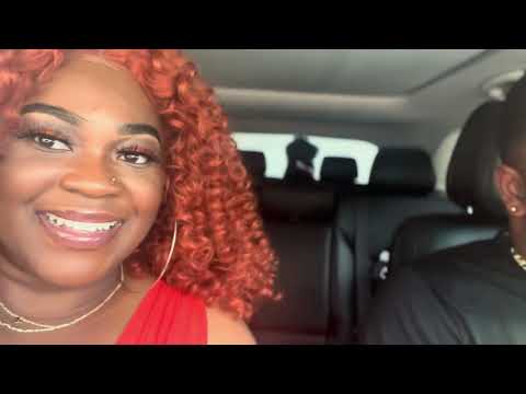 A Beautiful Weekend With My Beautiful Family 