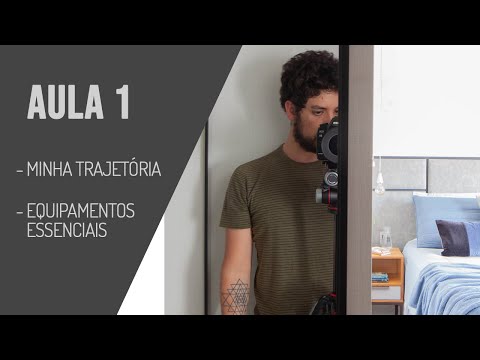 Vídeo: Possibilidade De Devolução De Arquitetura