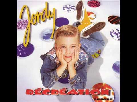 Jordy - C'est Les Grands Qui Sont Gagas