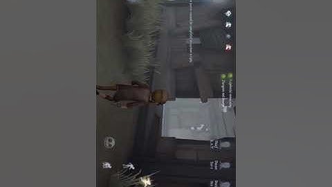 Identity V arms factory basement escape bug