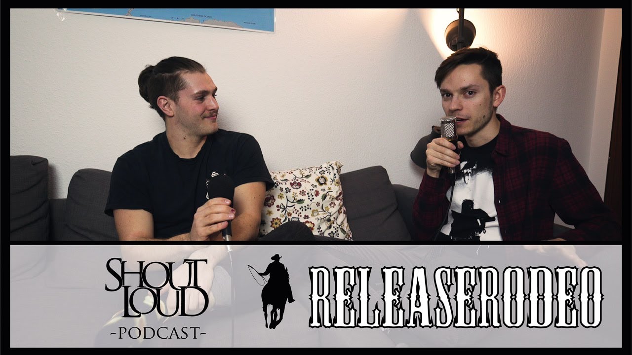 New Raw \u0026 Uncut Extended: Releaserodeo Februar 2019 (While She Sleeps, Millencolin, Blood Youth u.a.)