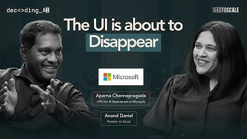 Building AI-First Products: Lessons from Microsoft on the Next Era of Productivity