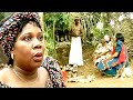 My jealous second wife used charm to destroy my family  a nigerian movies