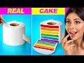 CAKE OR FAKE Challenge