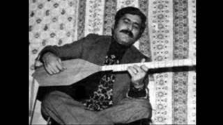 Gecenin Türküsü Aşık Mahzuni Şerif - Yiğitler