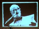 Lawrence Ferlinghetti au maelstrÖm fiEstival 2