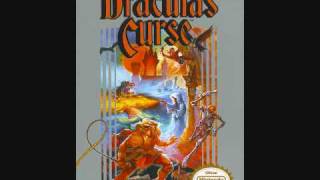 Castlevania 3-Draculas Curse: Destiny