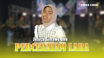 Perceraian Lara - Ipank (Cover Jelita Sinawedhe - Lagu Dangdut Pop Viral Terbaru) VIDEO LIRIK