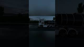 #ets2mp #ets2 #calais #localmods #mods #scaniav8 #scania #trucks #super #vabis #trucking #v8power