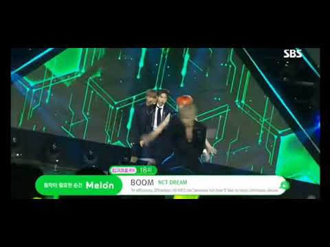 [NCT/재민]재민아 오늘 무슨요일?