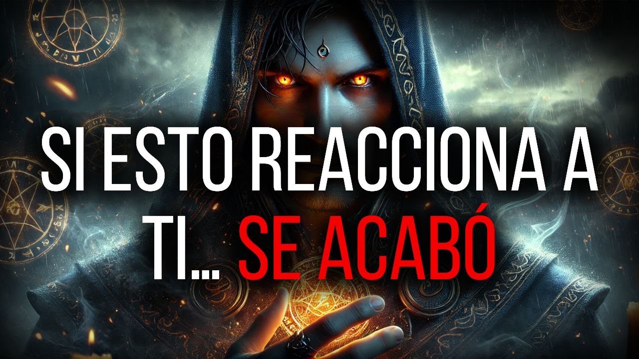 ELEGIDO lo que está en esta ADVERTENCIA solo se ABRE para quien lleva la SEÑAL — los DEMÁS ni...