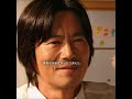 心の奥に隠した重病の秘密。父と娘はそれぞれ一人で苦しみを抱えている。#ビューティフルレイン #movie #映画 #芦田爱菜 #丰川悦司