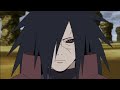 Naruto AMV Seven Nation Army