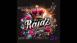 Gregory Abbott ill Prove It To U 