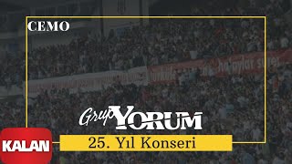 Grup Yorum - Cemo [ Live Concert © 2010 Kalan Müzik ] Resimi
