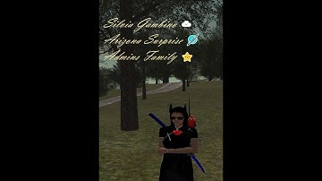 Что??..Свадьба??!?!? с Сильвией Гамбино??!?!?