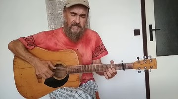 Steemit Open Mic week 99, Oh No, Not I