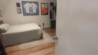 3 bed 2 baths/ 36th str and 7 ave 12th floor
