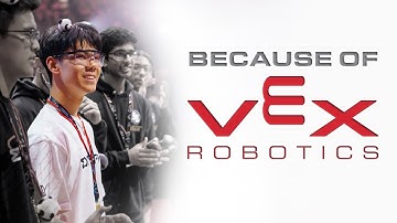 Because of VEX