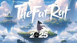 Thefatrat  Mix 2025  Tryhard Gaming  Best Of Thefatrat Edm Boost