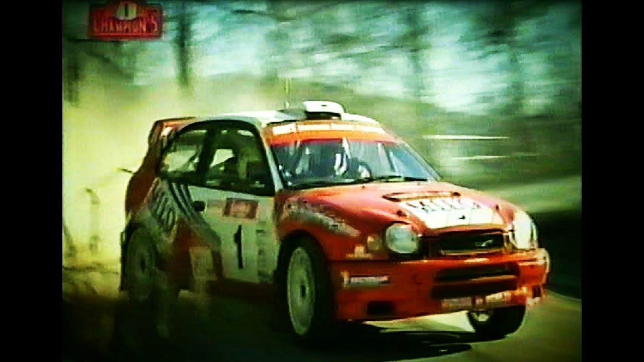Boucles de Spa 2002 (1) - Champion's