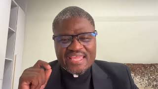 Khohlwa sitha sami | Fr. T Ngcobo reflects | Luke 20 : 19 - 26