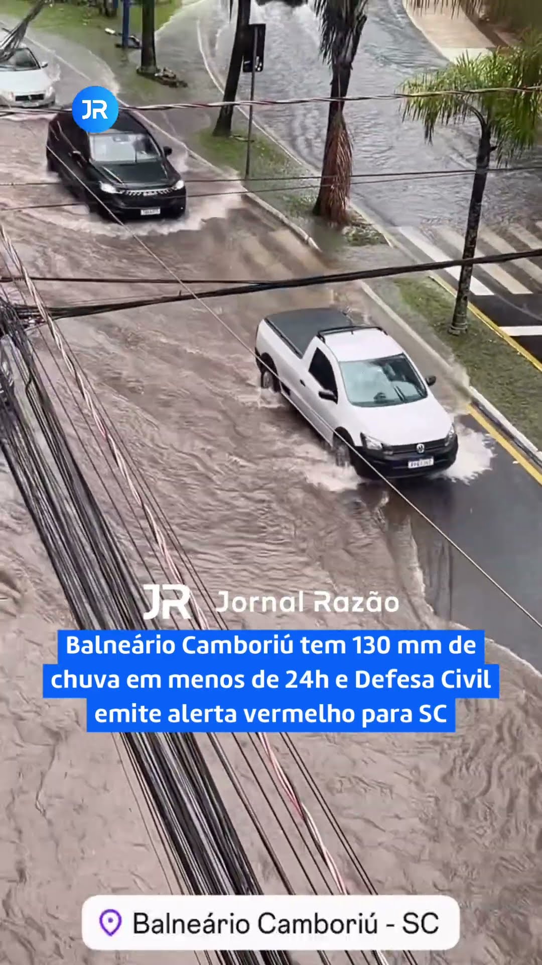 Capa do vídeo do YouTube