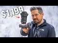 Sigmas 2470mm f28 art ii might be better than a sony gmaster