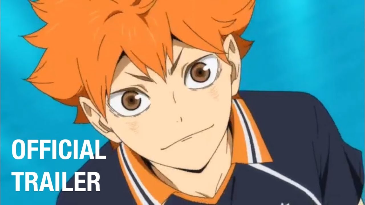 Haikyuu!!: To the Top 2nd Season