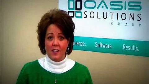 Meet Our Staff: Christy Ellis, Senior Consultant