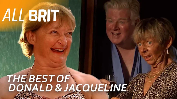 The Best of Donald & Jacqueline Stewart | Best of ...