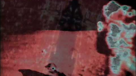 Distant System - Equidistant (video mix) - Music Video