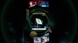 Yu-Gi-Oh! Duel Links - Yugo’s Tuner Monster: Speedroid CarTurbo (1)