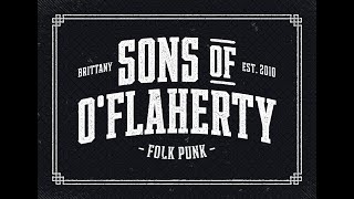 Sons Of O'Flaherty feat Léa - Wagon Wheel