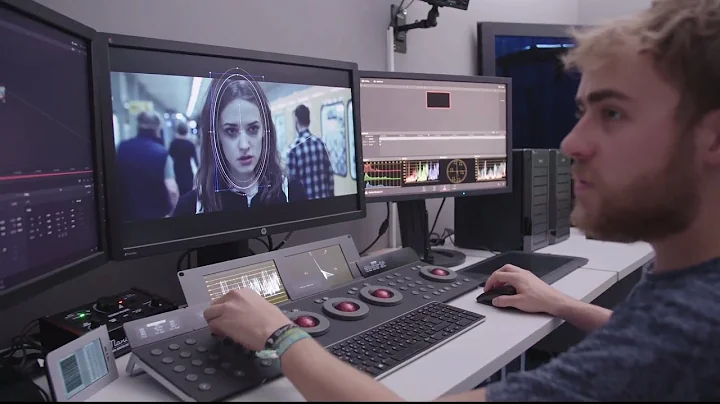 "Epic Post production Machine for 4K" With Promise Pegasus R8, HP Z840, NVIDIA K6000