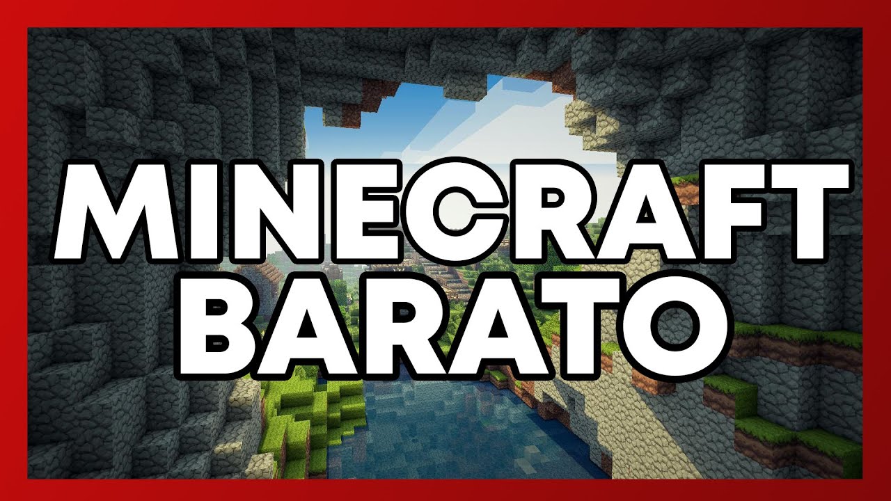 ¿Donde comprar MINECRAFT JAVA Edition BARATO?🎮💳 [2022] Comprar ...