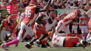 2 Minute Drill: Browns schedule analysis