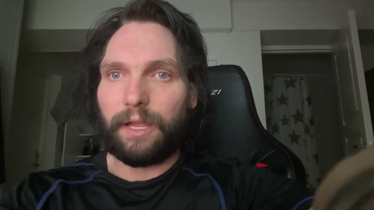 Video hilsen bestilling 