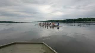 5.16.24 - M8+: Orey, Larry, Mike, Tom B, Brice, TKR, Lauren, Rachel