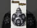 De frasco de plástico a pieza decorativa elegante#shorst
