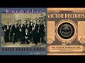 1932, Cally Holden Orch., Share Your Love, HD 78rpm