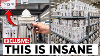 13 Aldi New Items That DESTROY Expensive Brands!